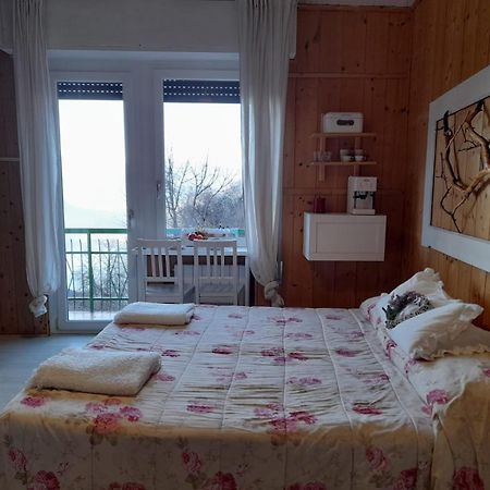 B&B L'Ortensia Pisogne Exteriér fotografie