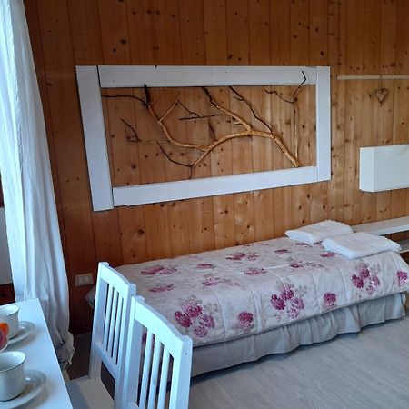 B&B L'Ortensia Pisogne Exteriér fotografie