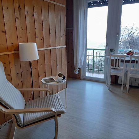 B&B L'Ortensia Pisogne Exteriér fotografie
