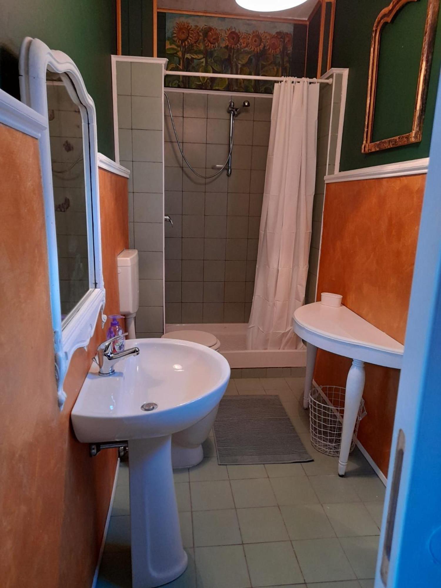 B&B L'Ortensia Pisogne Exteriér fotografie