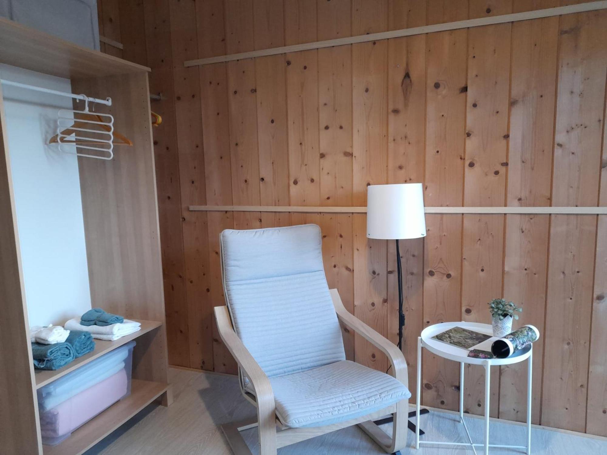 B&B L'Ortensia Pisogne Exteriér fotografie