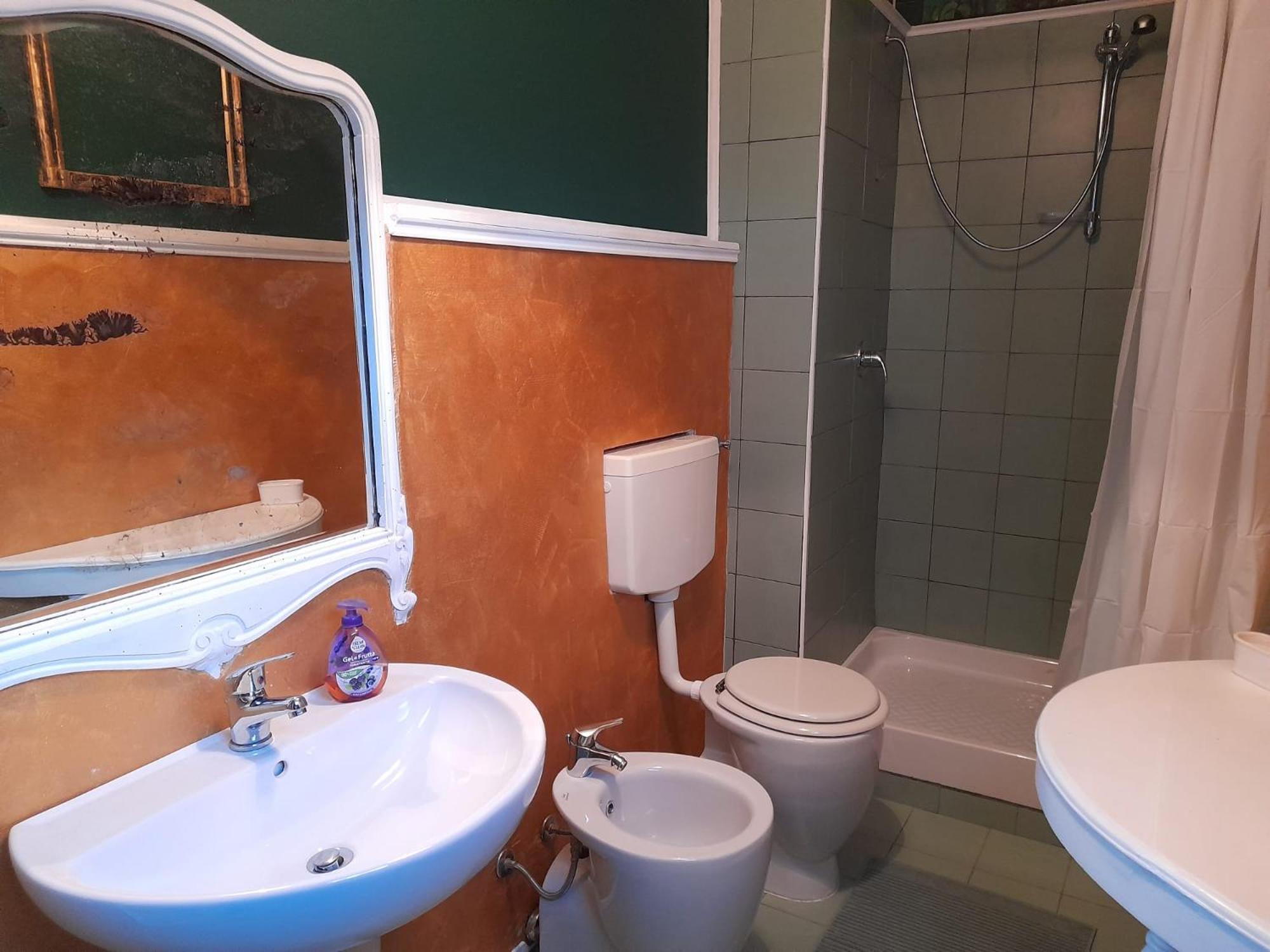 B&B L'Ortensia Pisogne Exteriér fotografie
